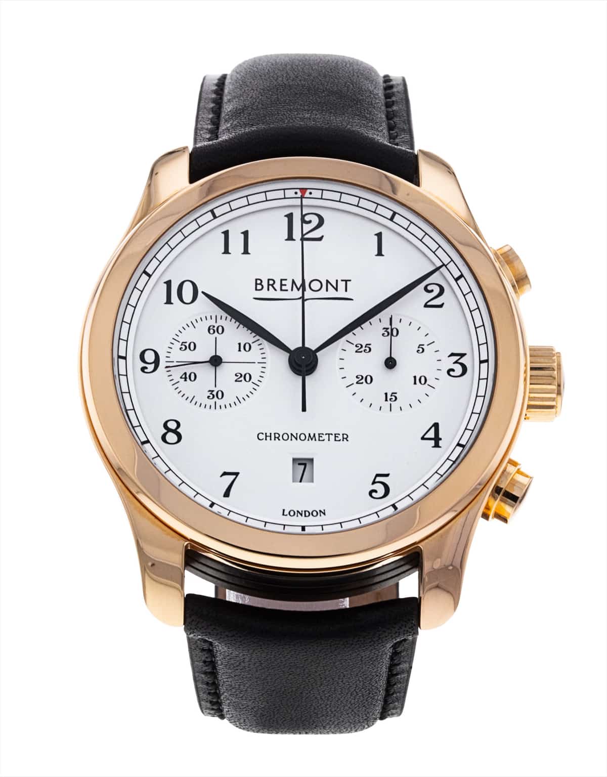 Bremont ALT1 ALT1-C/RG